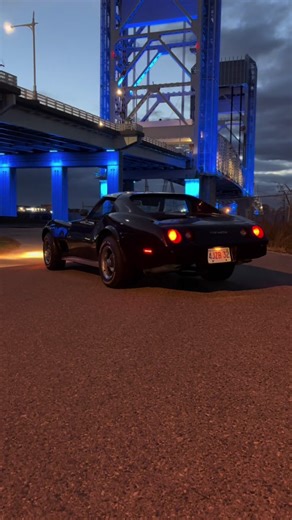 #corvette #c3 #build #carsoftiktok #fyp | corvette