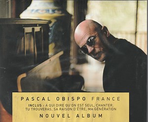 Pascal Obispo - France