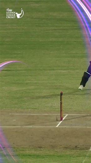 Game turning moment. Wicket down!