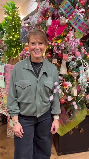 72 reactions · 7 comments | Introducing our Candyland Tree This sweet-themed tree is sprinkled with ice cream cones, popsicles, cake pops and glass peppermints nestled in tiny candy jars. It’s a sugar-coated holiday dream! | Wisteria Flowers & Gifts, Inc. | Facebook