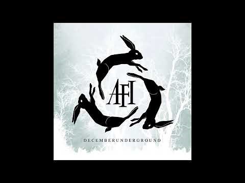 AFI - Love Like Winter