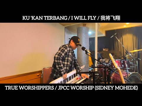 Ku 'Kan Terbang // TW // Keyboard | Synth Lead | Keytar // Xtravagant Youth Service 18 April 2026