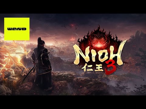 Cheats For Nioh 3 | Wand(Wemod) Trainer (inf Health not working) #onehitkill