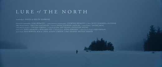 Lure of the North