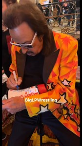 19K views · 365 reactions | The Mouth of The South Jimmy Hart. #WWE #wrestling | Biglpwrestling | Facebook