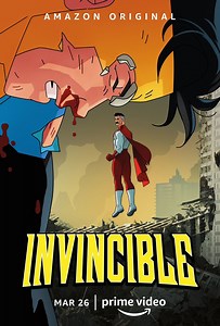 Invincible S01
