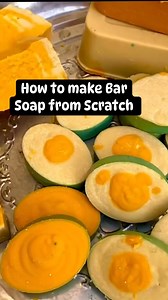 How to make bar soap Part 2 | Onyinyechi Ugwu Adonu