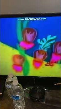 Sesame Street Sea Creatures 10 to 0 (2001)