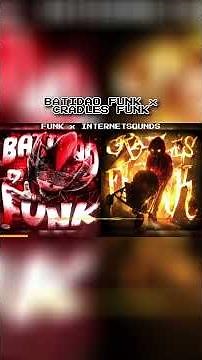 BATIDAO FUNK x CRADLES FUNK #remix #phonkagressive #phonkdaily #music #slowedandreverb #edm #dj