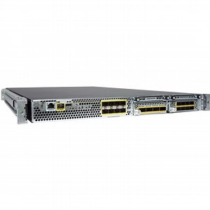[Hot Item] Cisco Catalyst 9300 Series C9300-Nm-8X= Network Switch