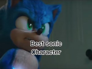 #capcut #shadowthehedgehog #thebestsoniccharacter