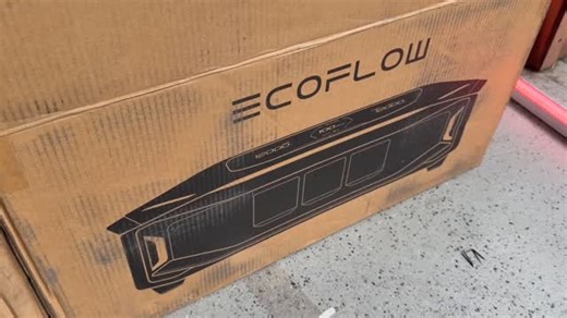 David Nguyen on Instagram: "EcoFlow Delta Pro Ultra X and EcoFlow Smart Home Panel 3 installation! #ecoflow #ecoflowsmartpanel #ecoflowdeltaproultra #ecoflowdeltaproultrax #smartpanel Technology Japan株式会社 Technology Inc. Direct Rapid Power Technology Japan株式会社"
