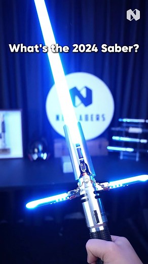 Neosabers on TikTok