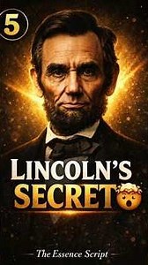 Top 5 Abraham Lincoln Quotes for Success & Motivation