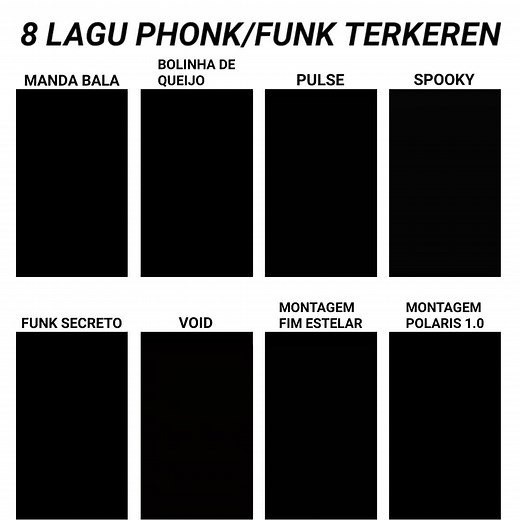 Exploring Spooky Phonk Music Compilations