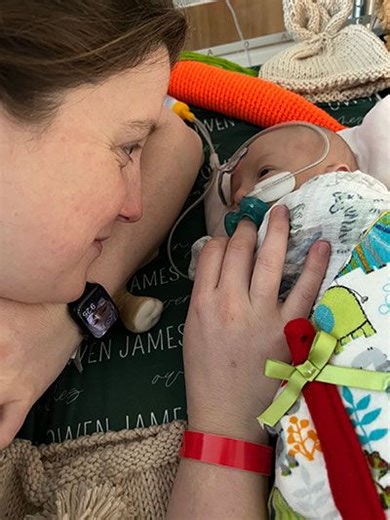 Duke Health Performs World’s First Partial Heart Transplant | Duke Today