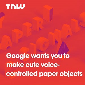 Google has a fun new hobby project for you | The Next Web