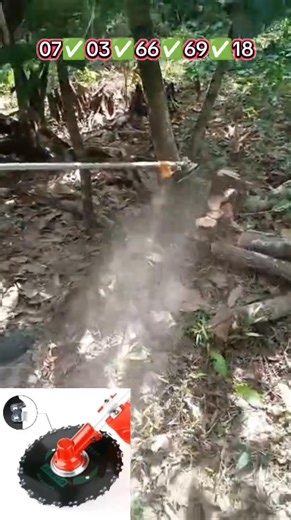 La puissance de nos machines et lames 2250703666918 | Tekpointe