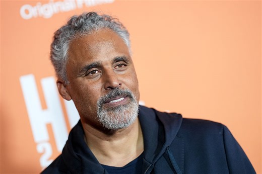 Wait…NBA Vet Rick Fox is Running for Office Where??