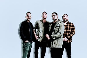 COHEED AND CAMBRIA, MASTODON & PERIPHERY Announce US Tour - Metal Injection