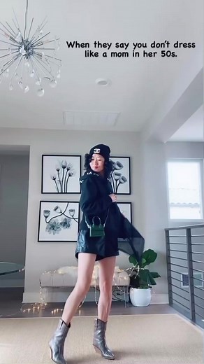 54K views · 1.1K reactions | age is just a number and we, women over...