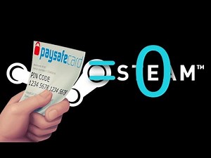 Jak wpłacić całego paysafecard na STEAM 2022💰 ......Działa na ZŁ