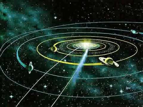 Abraham-Hicks ~ On Astrological Charts and Predictions