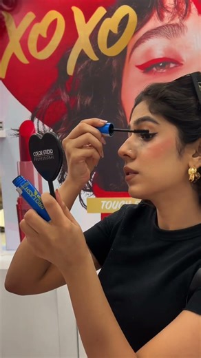 Explore the entire collection of the Color Studio Professional