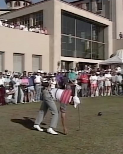 19 reactions | The Genesis Invitational on Reels | Facebook