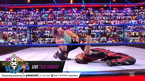 For weeks, Shinsuke Nakamura & Rick Boogs have been playing mind games with Baron Corbin and his crown. Who would have the last laugh on SmackDown? | WWE SmackDown