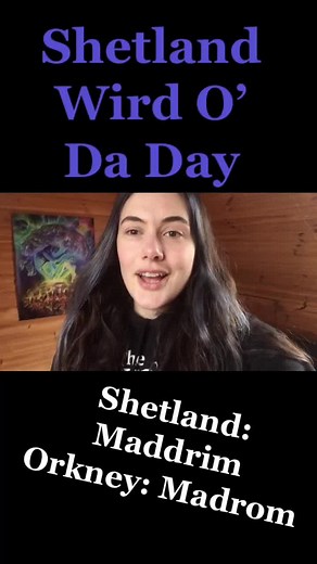 Exploring Shetland, Orkney, and Nordic Dialects