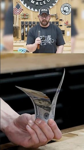 How to Sharpen Chisels