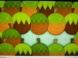 Patchwork Pals: The Squirrel 🐿