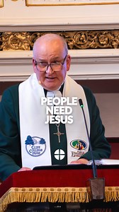 The full service from the Installation of the Rev Alan Wardlow as President is available on YouTube. bit.ly/MCI-YT | The Methodist Church in Ireland