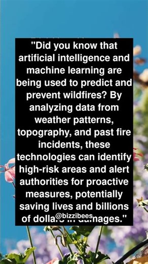 Did You Know Facts - Artificial Intelligence and Machine Learning