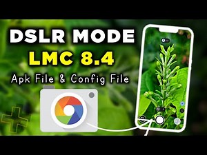 Lmc 8.4 || Lmc 8.4 Config Download & Setup || How To install Latest Gcam LMC 8.4
