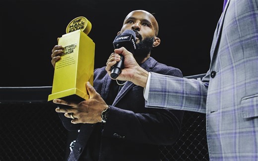 “I gotta keep on fighting” - Demetrious Johnson admits he had doubts about retiring before pulling the trigger