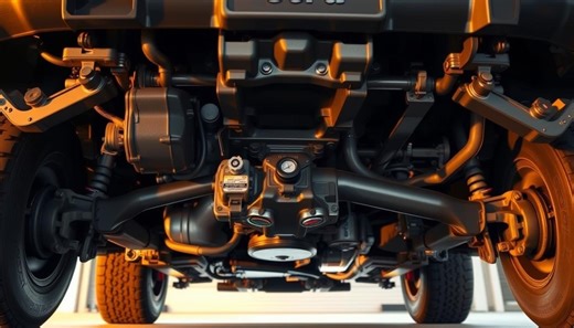 Ford Transmission Speed Sensor Location Better 7 Guide