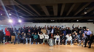 BLACK MAN LAB | Davis Bozeman Johnson Law