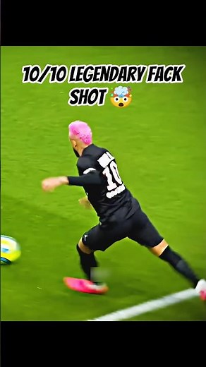 10/10 Legendary Fack Shot 🤯🥶