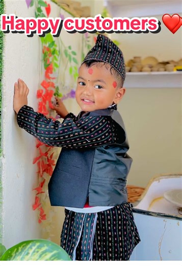 Happy Customers Love Surkhet Cultural Dresses & Pottery