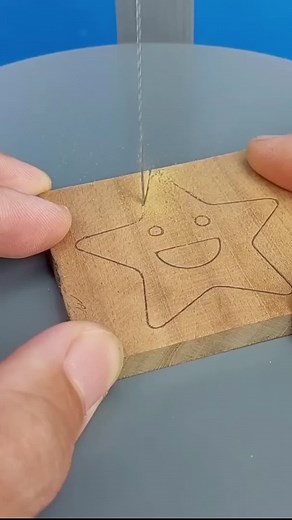 Woodbrart Work no TikTok