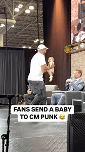 @wwe fans are on a whole other level 😂 | Fanatics