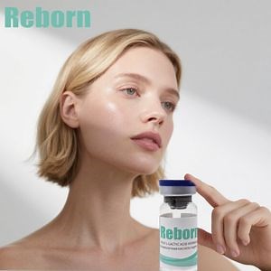 [Hot Item] Medical Grade Plla Hydrogel Collagen Stimulating Injectable for Anti-Aging