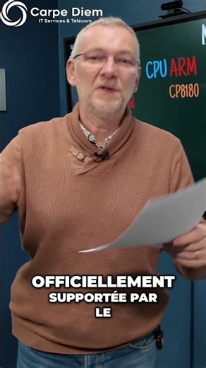 ARM PC + Windows 11: the real revolution? 🚀