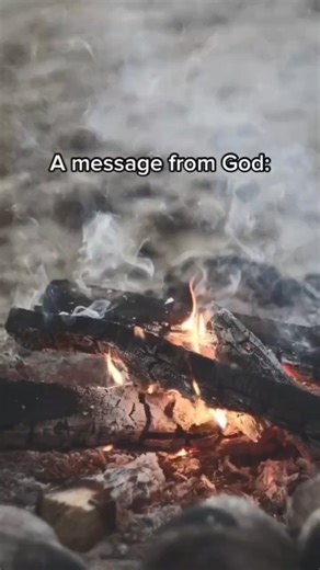 A message from God! #viral #repost #reposted #repent #repentance #RepentAndBelieveTheGospel #jesuslovesyou #JesusIsLord #JesusIsTheWayTheTruthAndTheLife #JESUSiSTHEonlyWAYtoHEAVEN #helpuslord #reelsvideo #facebookreels #christianreels #facebookpost #christianity #christians #christian #christianliving #christianlife #christianlifestyle #christianposts #christianpage #blessed #thankful #thankfulgratefulblessed #amen #hallelujah #verses #bible #scripture #scripturestudy #grace #GodsGrace #mercy #G