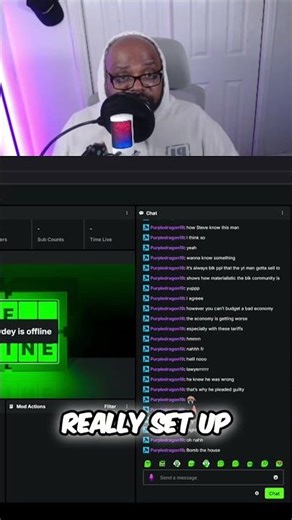 Kick vs. Twitch: Simplified Streaming Setup Guide!