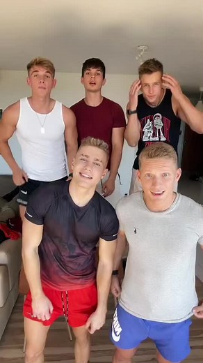 Date Ideas with Emmet Charm and Paul Cassidy