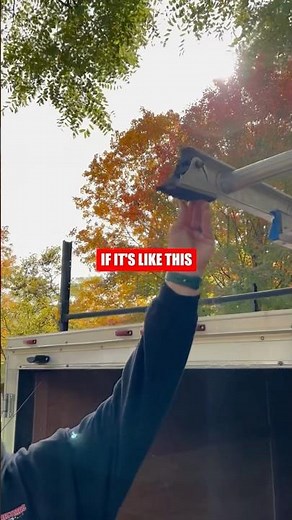 How to Keep Your Ladder Stable on Any Surface