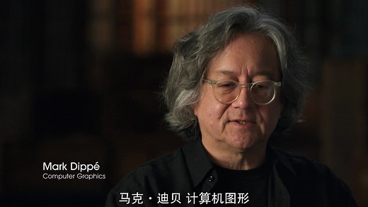 光影与魔法 LIGHT & MAGIC S01 中文字幕